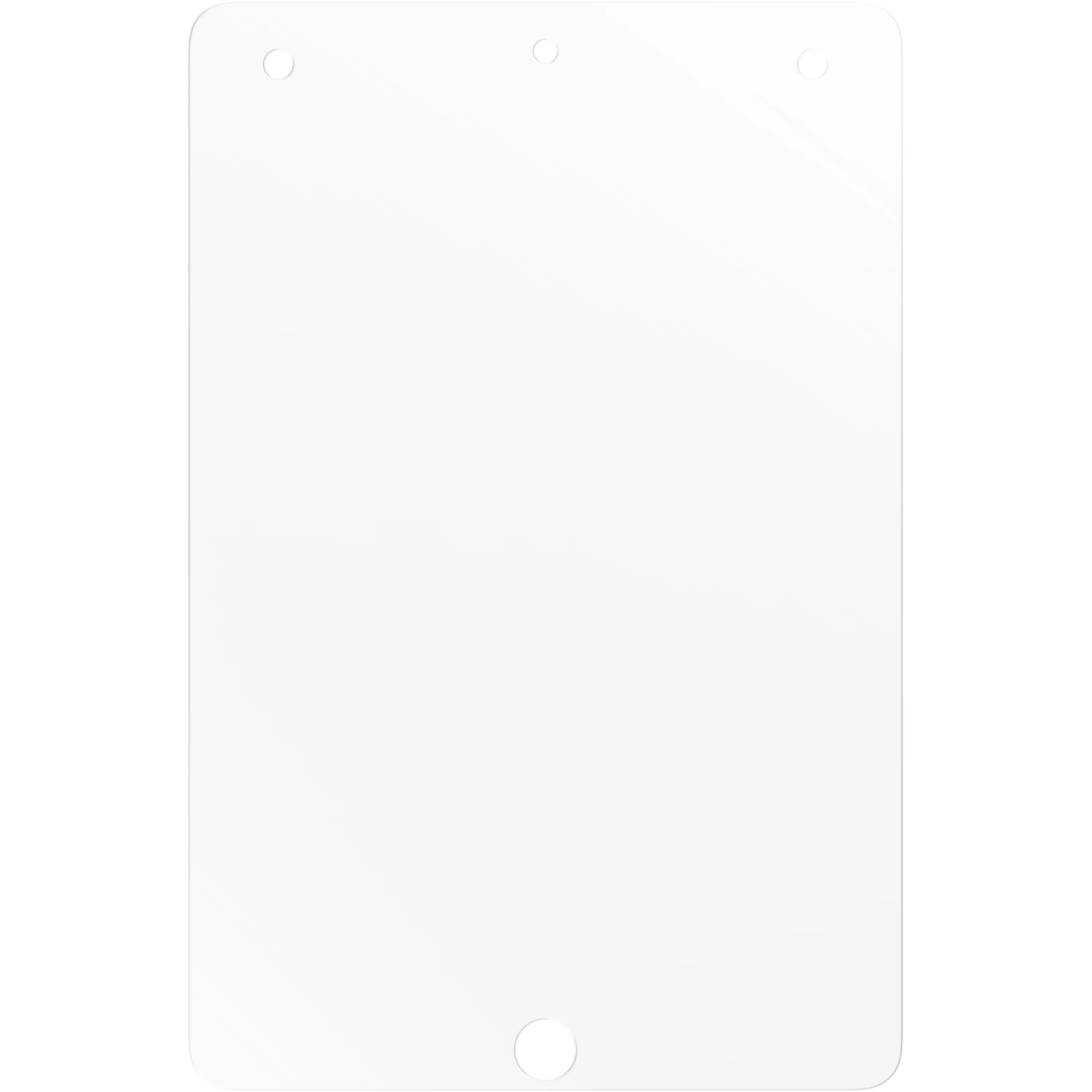 OtterBox Alpha Glass Screen Protector For IPad Mini (5th Gen) 4 OtterBox Alpha Glass Screen Protector For IPad Mini (5th Gen) - Image 4