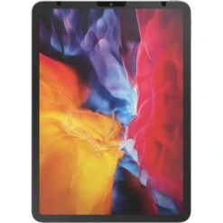 OtterBox IPad Pro 11-inch (4th Gen And 3rd Gen) And IPad Air (5th And 4th Gen) Amplify Glass Antimicrobial Screen Protector -OtterBox Deals Store apl38 ipada20 clear 2 1