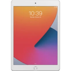 Alternative view of OtterBox IPad (7th, 8th, And 9th Gen) Alpha Glass Screen Protector