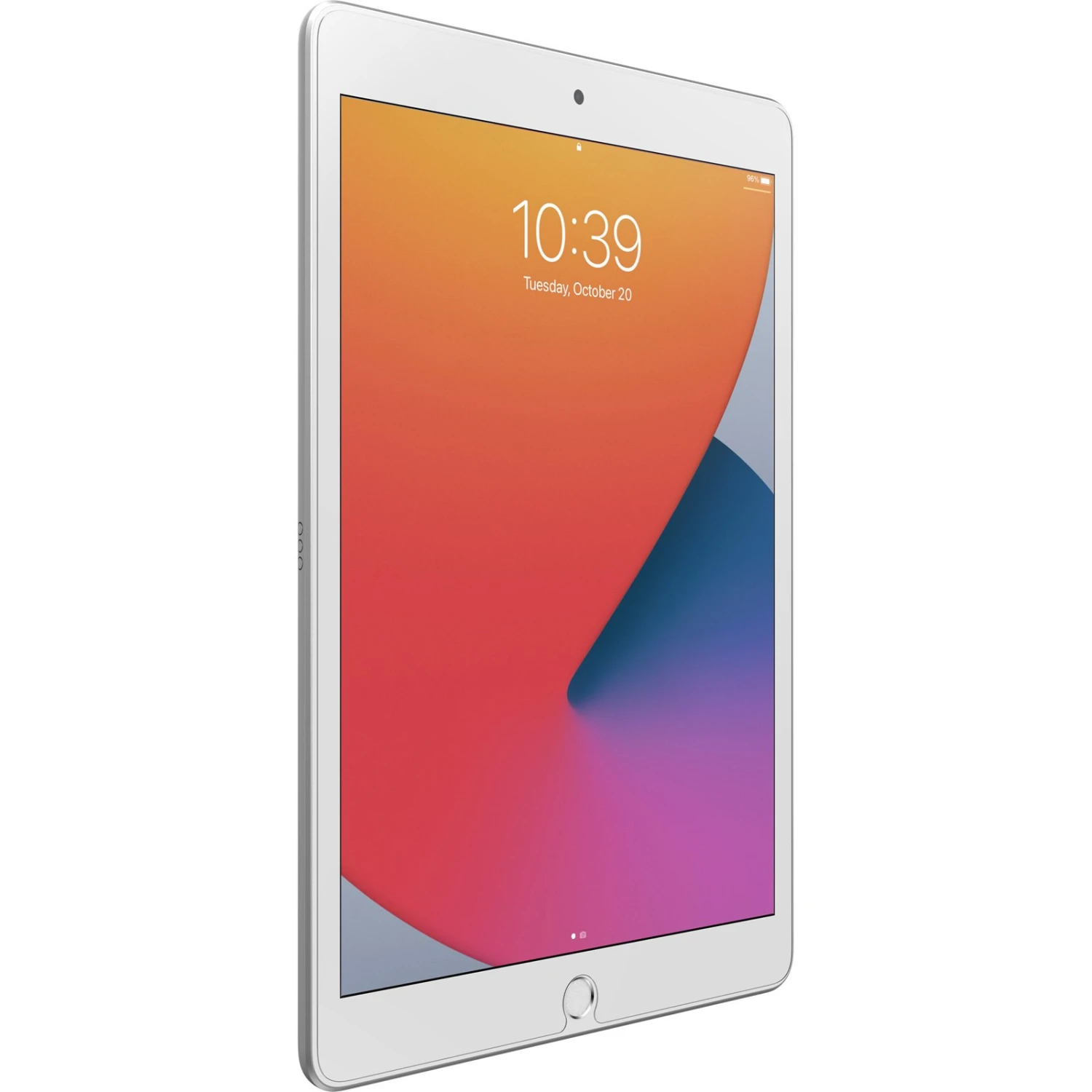 OtterBox IPad (7th, 8th, And 9th Gen) Amplify Glass Antimicrobial Screen Protector 3 OtterBox IPad (7th, 8th, And 9th Gen) Amplify Glass Antimicrobial Screen Protector - Image 3