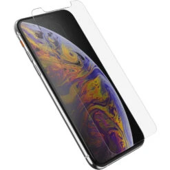 OtterBox Alpha Glass Screen Protector For IPhone X/Xs