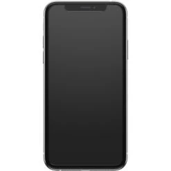 Alternative view of OtterBox Alpha Glass Screen Protector For IPhone X/Xs