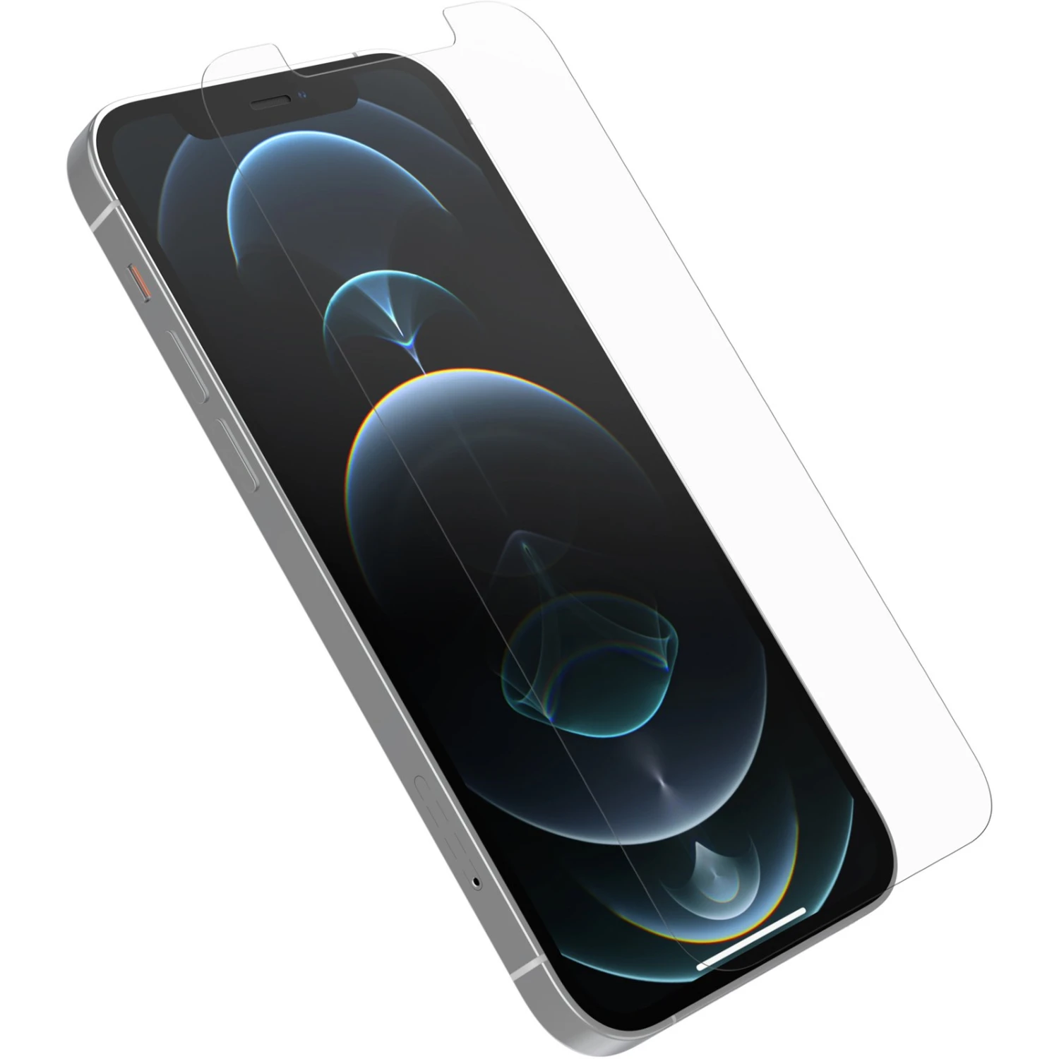 OtterBox IPhone 12 And IPhone 12 Pro Alpha Glass Screen Protector 1 OtterBox IPhone 12 And IPhone 12 Pro Alpha Glass Screen Protector