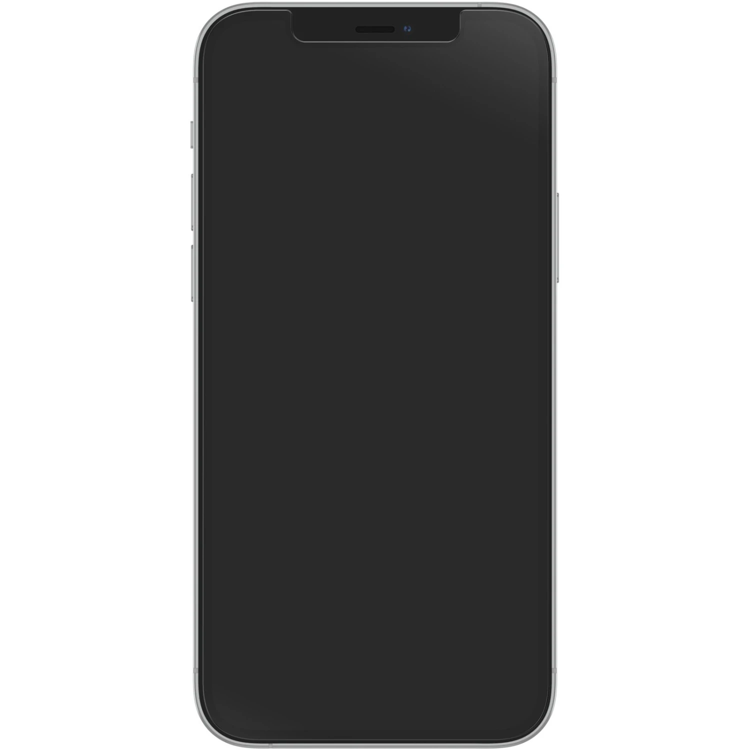 OtterBox IPhone 12 And IPhone 12 Pro Alpha Glass Screen Protector 3 OtterBox IPhone 12 And IPhone 12 Pro Alpha Glass Screen Protector - Image 3