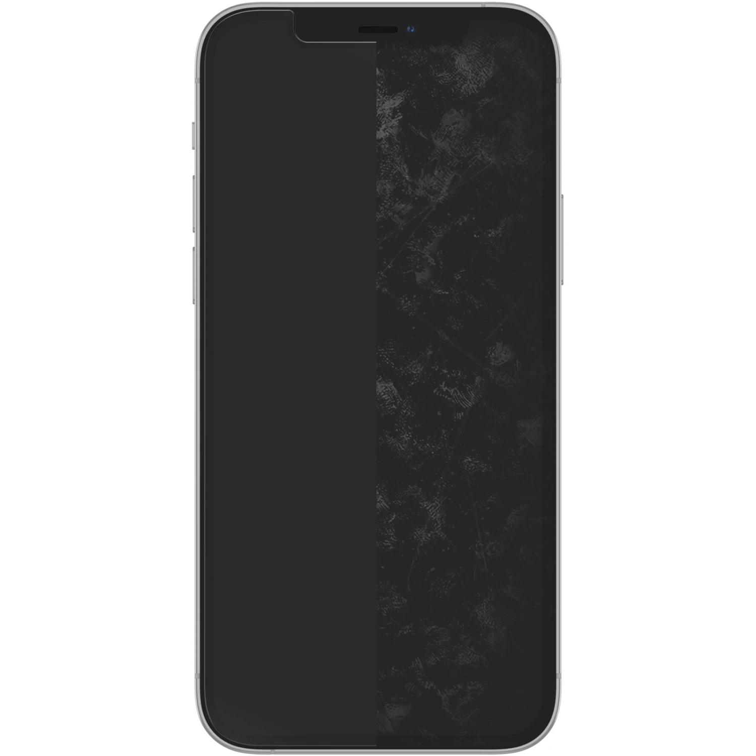 OtterBox IPhone 12 And IPhone 12 Pro Alpha Glass Screen Protector 4 OtterBox IPhone 12 And IPhone 12 Pro Alpha Glass Screen Protector - Image 4