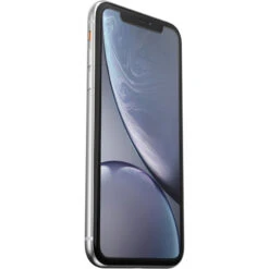 Alternative view of OtterBox Alpha Glass Screen Protector For IPhone XR