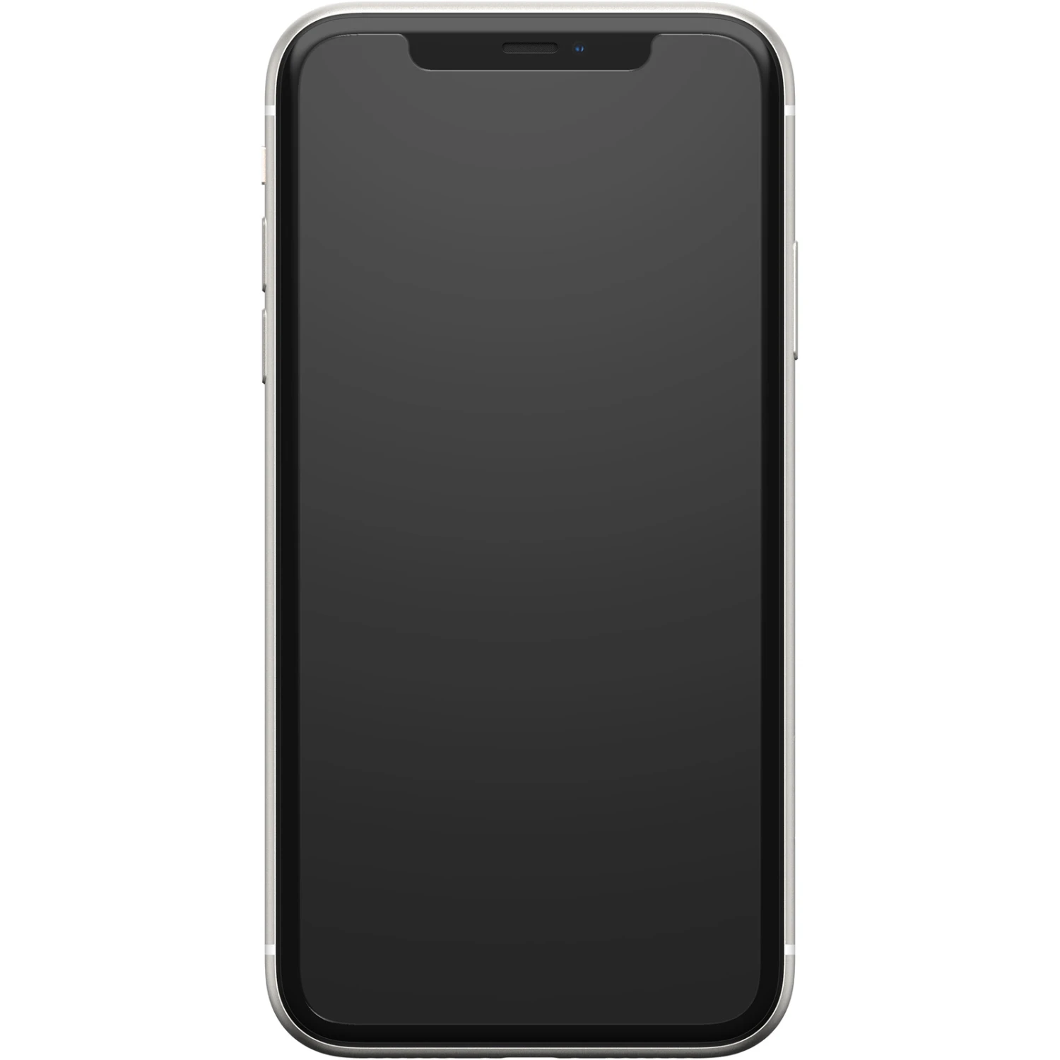 OtterBox IPhone XR/iPhone 11 Alpha Glass Screen Protector 3 OtterBox IPhone XR/iPhone 11 Alpha Glass Screen Protector - Image 3
