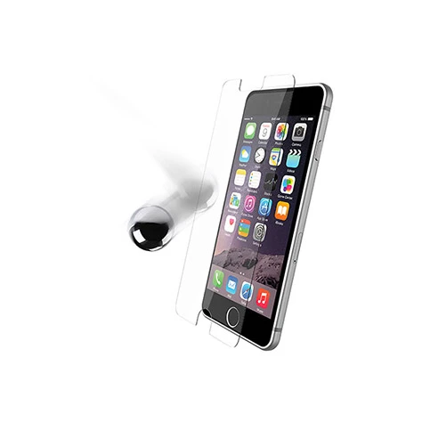 OtterBox Alpha Glass Screen Protector For IPhone 5/5s/SE (1st Gen) 1 OtterBox Alpha Glass Screen Protector For IPhone 5/5s/SE (1st Gen)