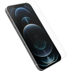 OtterBox IPhone 12 Pro Max Alpha Glass Screen Protector