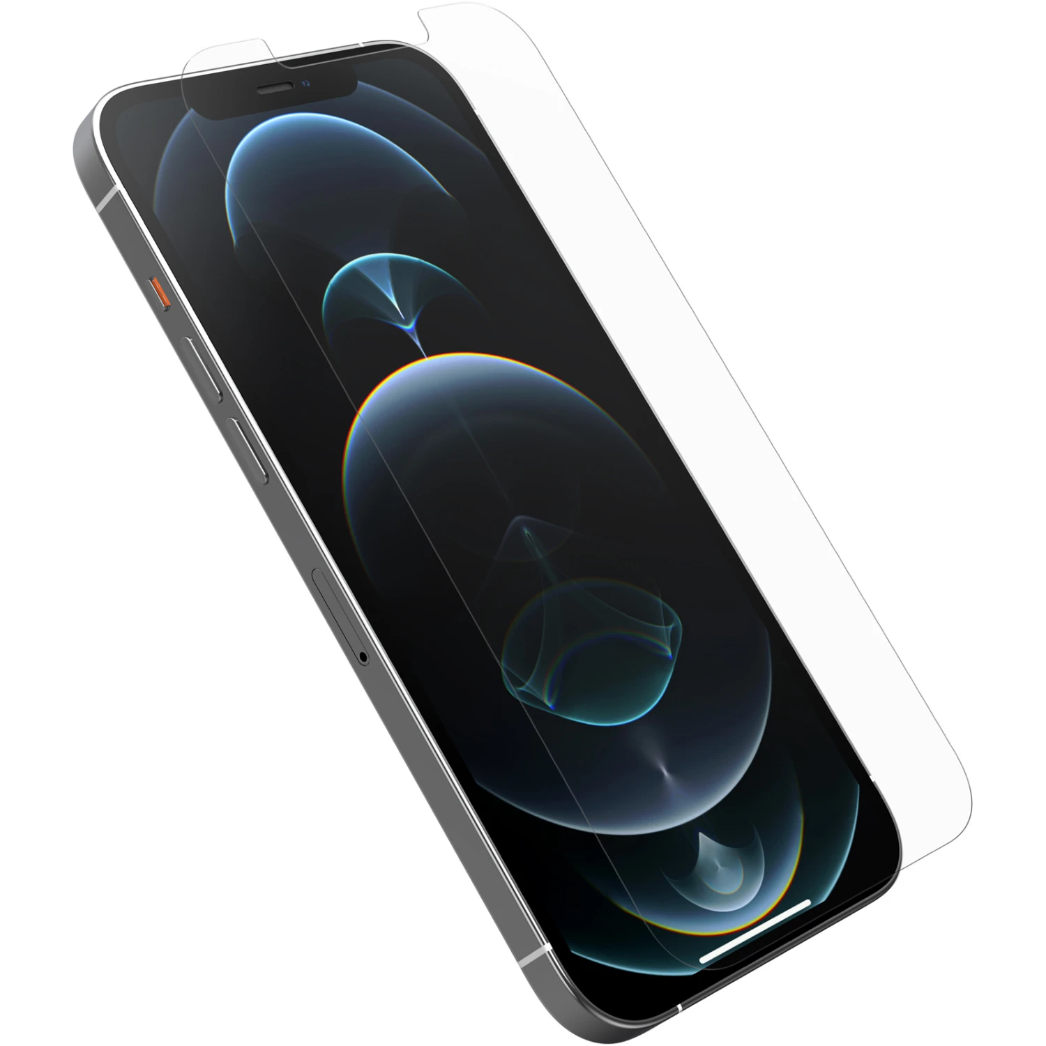 OtterBox IPhone 12 Pro Max Trusted Glass Screen Protector 1 OtterBox IPhone 12 Pro Max Trusted Glass Screen Protector
