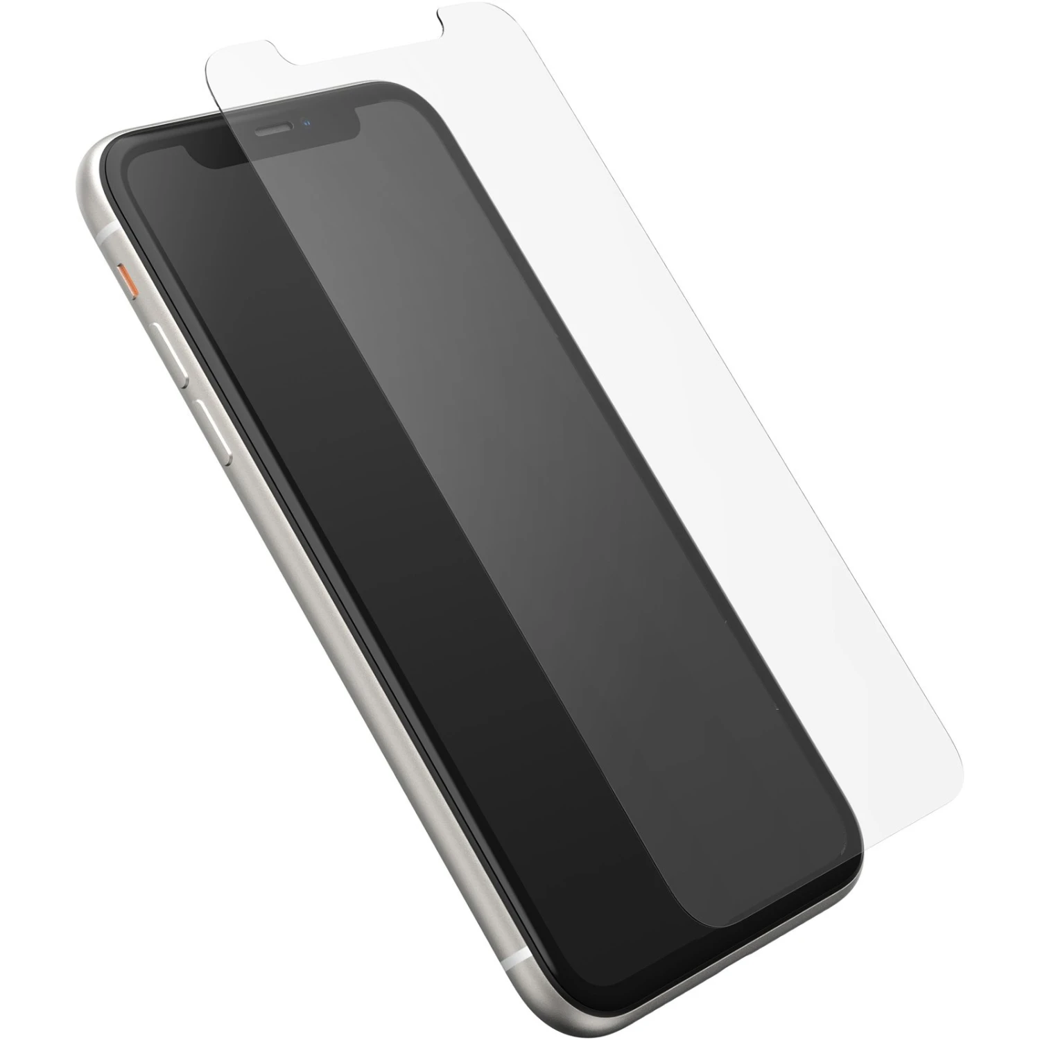OtterBox IPhone XR/iPhone 11 Amplify Glass Screen Protector 1 OtterBox IPhone XR/iPhone 11 Amplify Glass Screen Protector