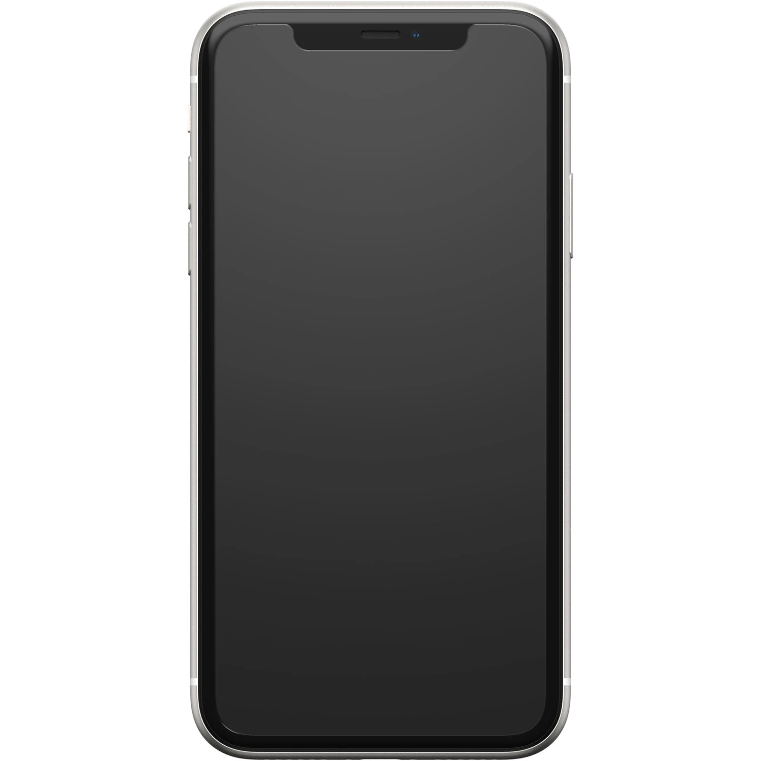 OtterBox IPhone XR And IPhone 11 Trusted Glass Screen Protector 3 OtterBox IPhone XR And IPhone 11 Trusted Glass Screen Protector - Image 3