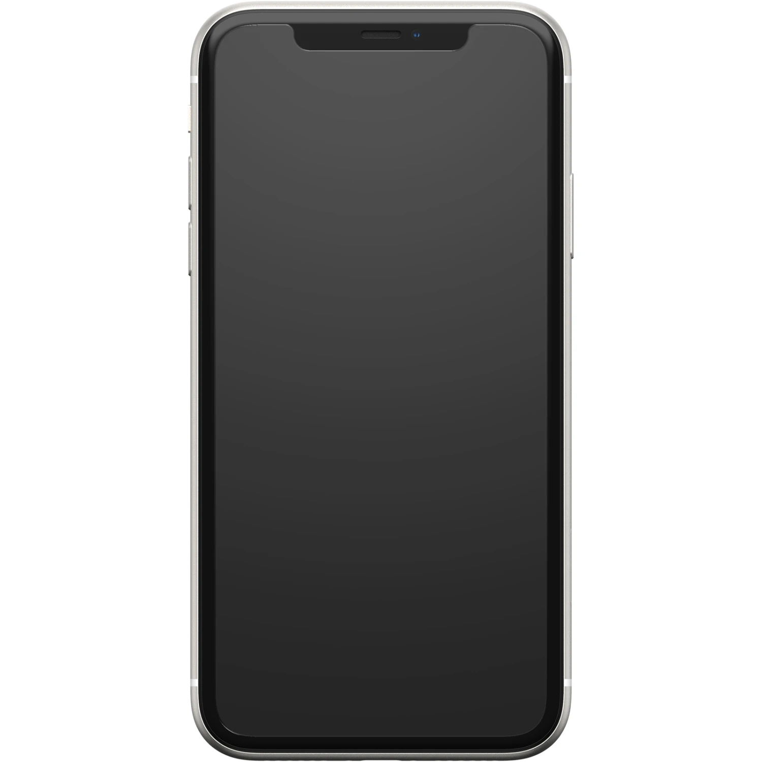 OtterBox IPhone XR/iPhone 11 Amplify Glass Screen Protector 3 OtterBox IPhone XR/iPhone 11 Amplify Glass Screen Protector - Image 3