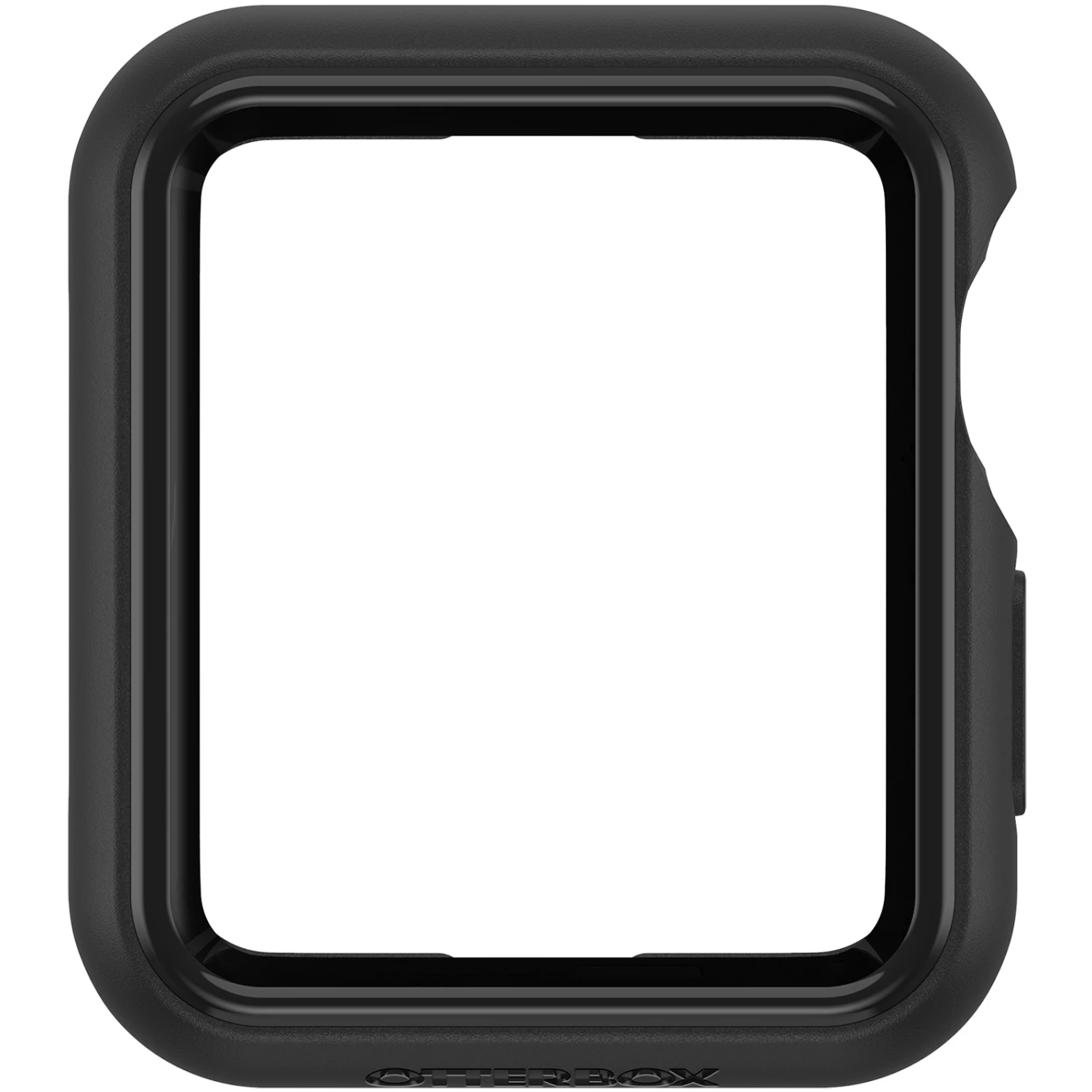 OtterBox Apple Watch Series 3 38mm EXO EDGE Case 4 OtterBox Apple Watch Series 3 38mm EXO EDGE Case - Image 4