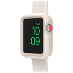 Alternative view of OtterBox Apple Watch Series 3 42mm EXO EDGE Case
