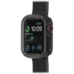 Alternative view of OtterBox Apple Watch Series SE (2nd Gen)/6/SE/5/4 40mm EXO EDGE Case