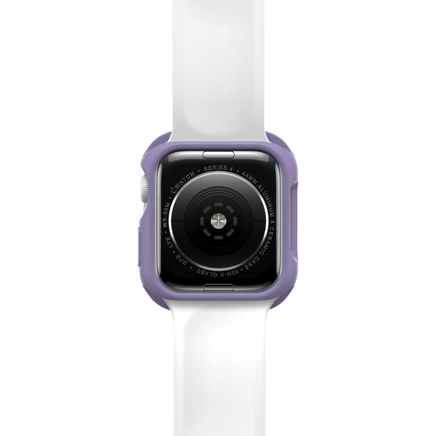 OtterBox Apple Watch Series SE (2nd Gen)/6/SE/5/4 44mm EXO EDGE Case 4 OtterBox Apple Watch Series SE (2nd Gen)/6/SE/5/4 44mm EXO EDGE Case - Image 4