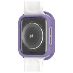 OtterBox Apple Watch Series SE (2nd Gen)/6/SE/5/4 44mm EXO EDGE Case 10 OtterBox Apple Watch Series SE (2nd Gen)/6/SE/5/4 44mm EXO EDGE Case -OtterBox Deals Store apla1 wtch 4 44 reset purple 5