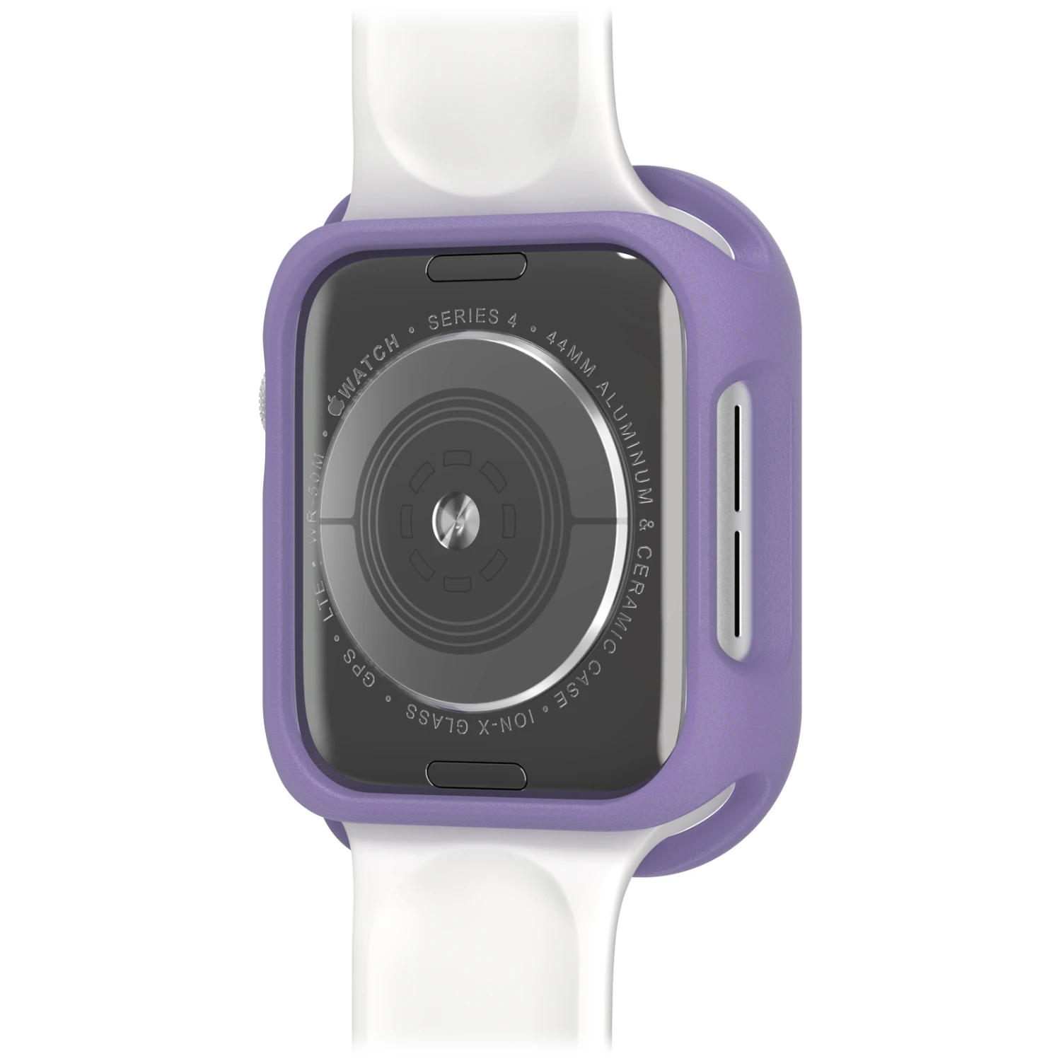 OtterBox Apple Watch Series SE (2nd Gen)/6/SE/5/4 44mm EXO EDGE Case 5 OtterBox Apple Watch Series SE (2nd Gen)/6/SE/5/4 44mm EXO EDGE Case - Image 5