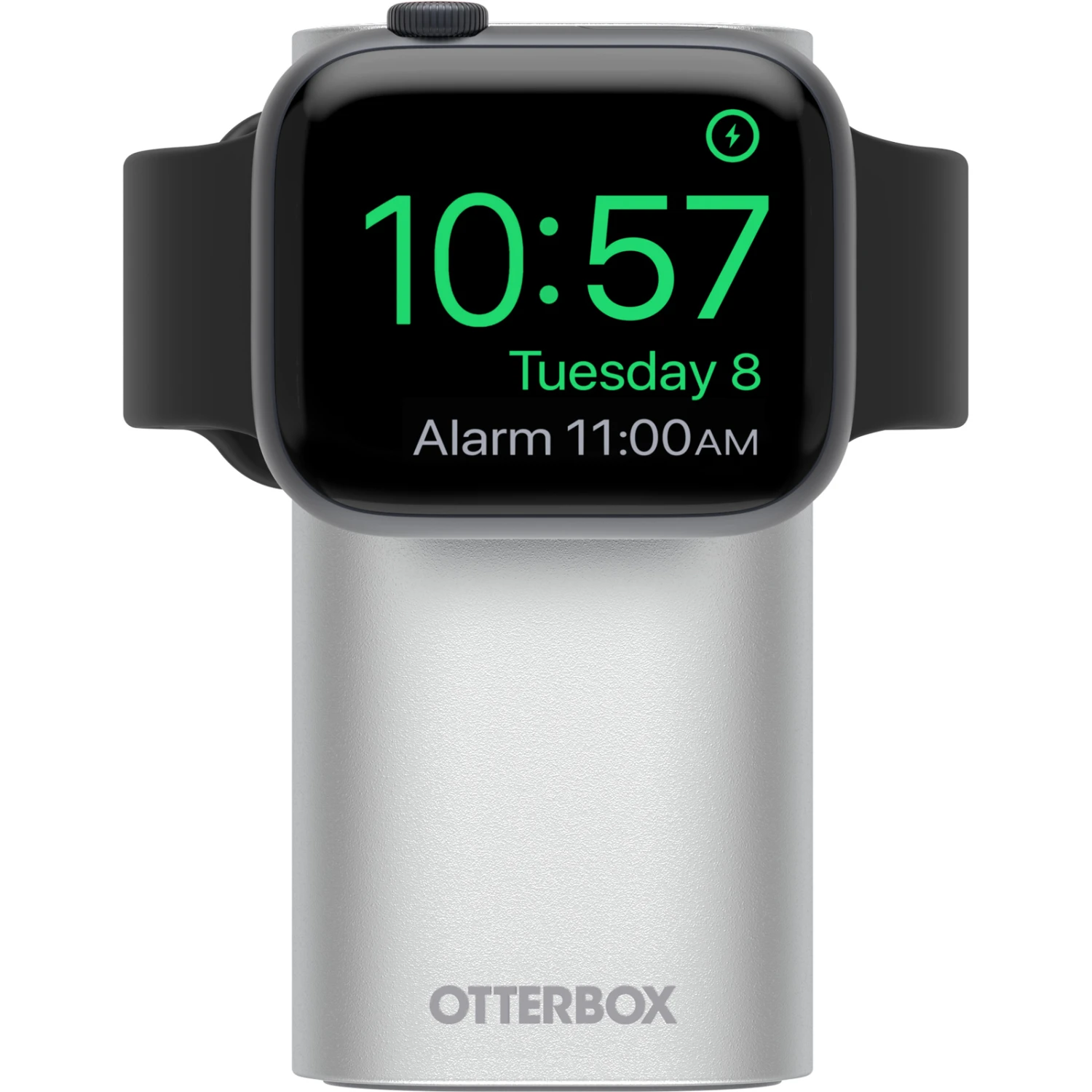 OtterBox 2-in-1 Power Bank With Apple Watch Charger 5 OtterBox 2-in-1 Power Bank With Apple Watch Charger - Image 5