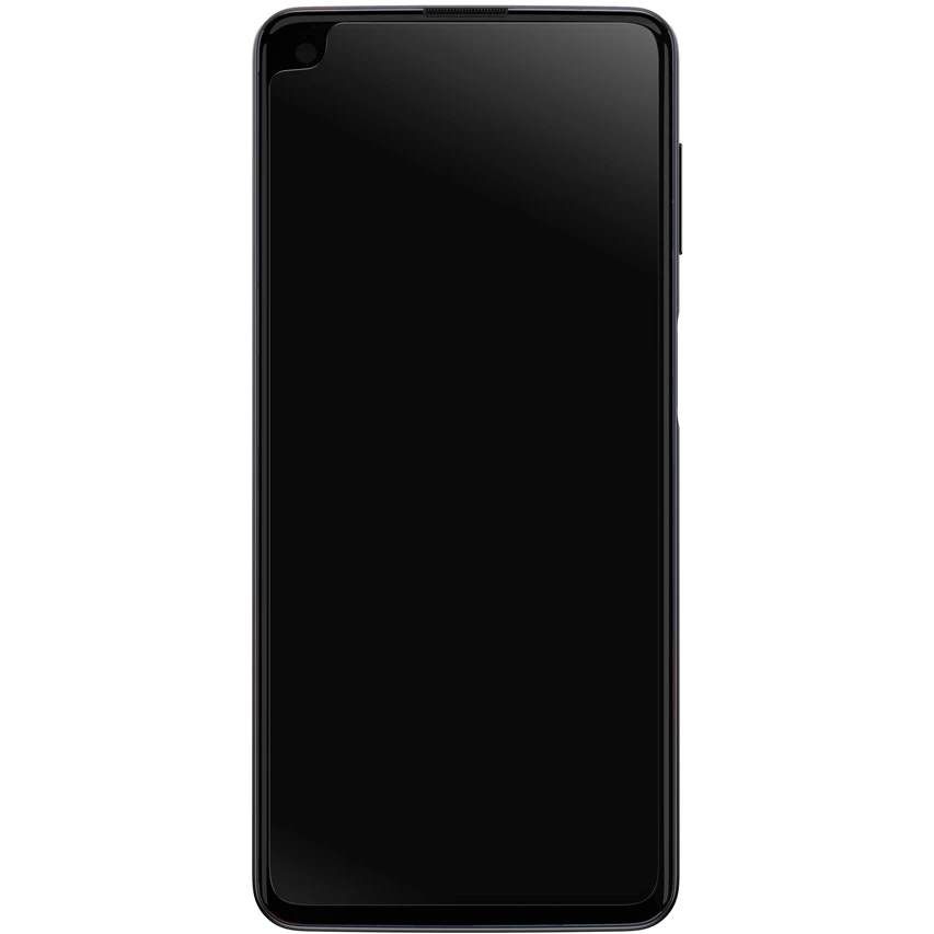 OtterBox Moto G Power (2021) Alpha Glass Screen Protector 3 OtterBox Moto G Power (2021) Alpha Glass Screen Protector - Image 3
