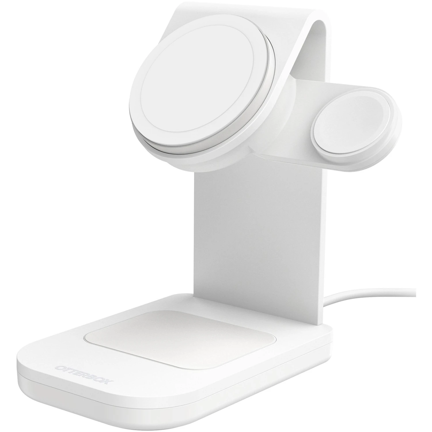 OtterBox 3-in-1 Charging Station With MagSafe 1 OtterBox 3-in-1 Charging Station With MagSafe