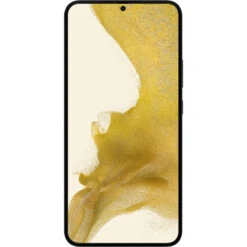 Alternative view of OtterBox Galaxy S22+ Clearly Protected Film Screen Protector
