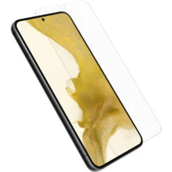 OtterBox Galaxy S22+ Clearly Protected Film Screen Protector