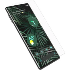 OtterBox Pixel 6 Pro Clearly Protected Film Screen Protector