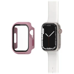 Alternative view of OtterBox Apple Watch Series 8/7 Eclipse Case