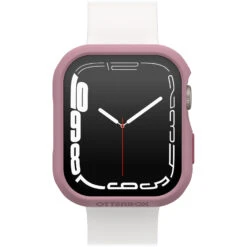 OtterBox Apple Watch Series 8/7 Eclipse Case 7 OtterBox Apple Watch Series 8/7 Eclipse Case -OtterBox Deals Store eclipse series 7 8 45MM mauve morganite 3