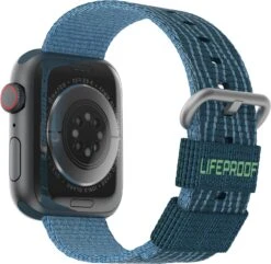 LifeProof Eco-friendly Band For Apple Watch 9 LifeProof Eco-friendly Band For Apple Watch -OtterBox Deals Store eco friendly band for apple watch 44mm trident d close
