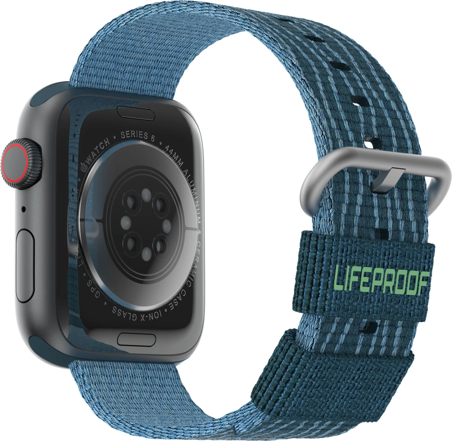 LifeProof Eco-friendly Band For Apple Watch 5 LifeProof Eco-friendly Band For Apple Watch - Image 5