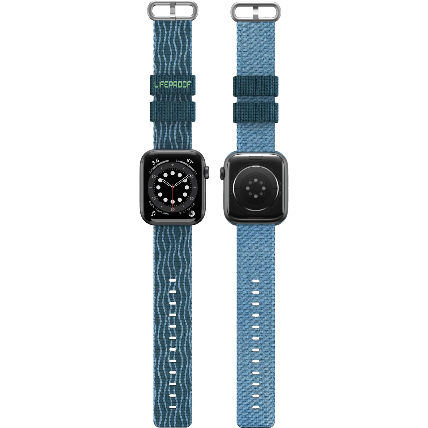 LifeProof Eco-friendly Band For Apple Watch 1 LifeProof Eco-friendly Band For Apple Watch