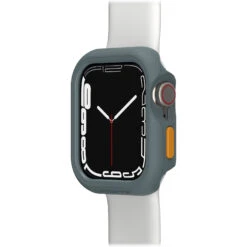 Alternative view of LifeProof Eco-friendly Case For Apple Watch Series 8/7