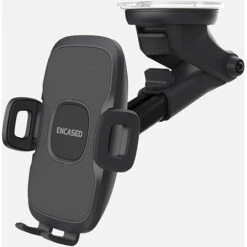 Alternative view of EnCased Dash & Windshield Car Mount