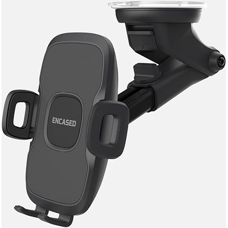EnCased Dash & Windshield Car Mount 2 EnCased Dash & Windshield Car Mount - Image 2