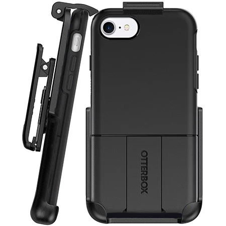 Encased UniVERSE Belt Clip Holster For IPhone SE (2nd Gen) And IPhone 8/7 2 Encased UniVERSE Belt Clip Holster For IPhone SE (2nd Gen) And IPhone 8/7 - Image 2