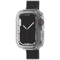 Alternative view of OtterBox Apple Watch Series 8/7 EXO EDGE Case