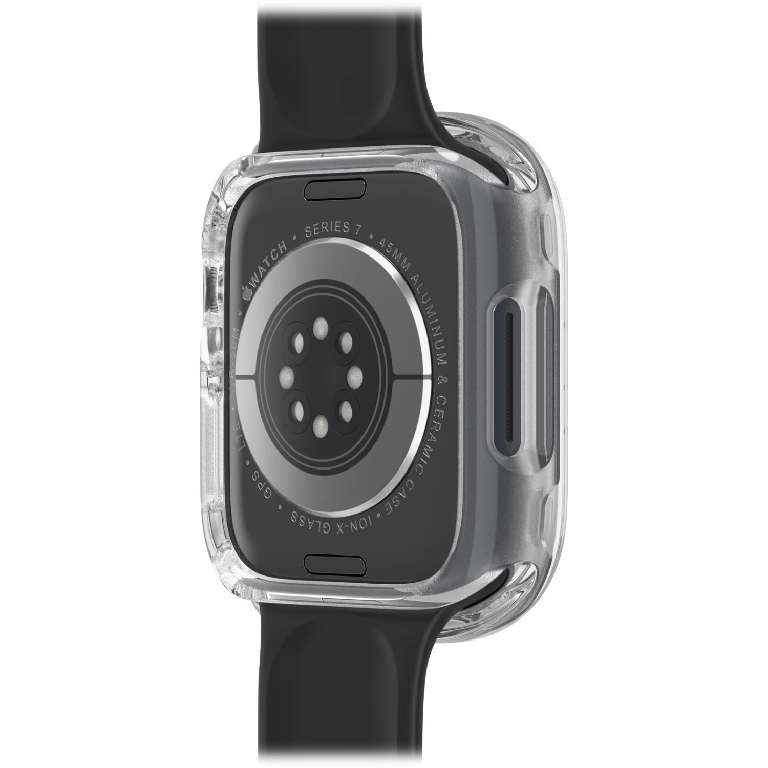 OtterBox Apple Watch Series 8/7 EXO EDGE Case 3 OtterBox Apple Watch Series 8/7 EXO EDGE Case - Image 3