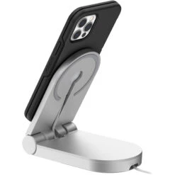 OtterBox Folding Stand For MagSafe 9 OtterBox Folding Stand For MagSafe -OtterBox Deals Store folding stand magsafe d symplus br vert
