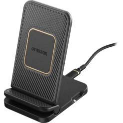 OtterBox Folding Wireless Charging Stand