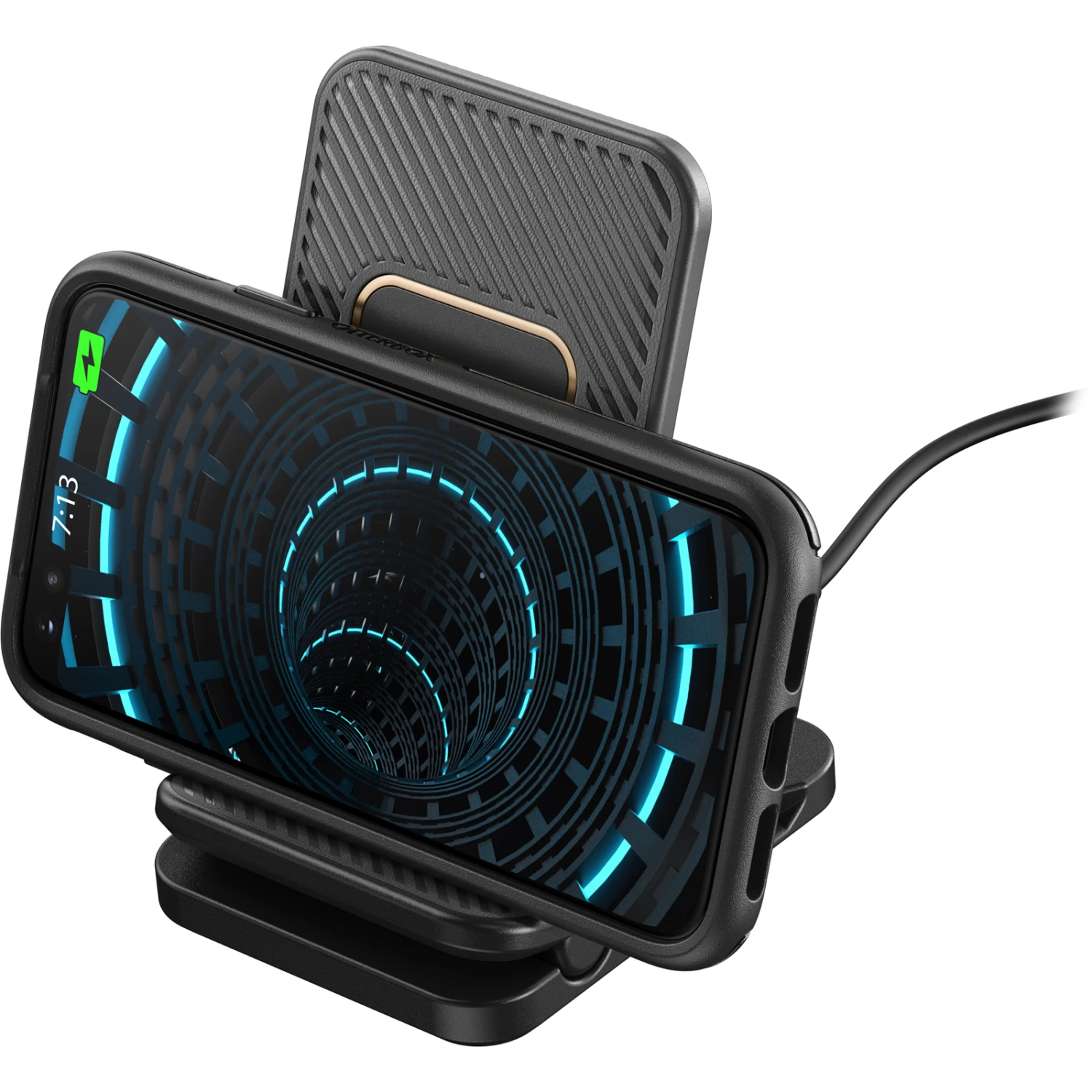 OtterBox Folding Wireless Charging Stand 3 OtterBox Folding Wireless Charging Stand - Image 3