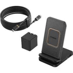 OtterBox Folding Wireless Charging Stand 13 OtterBox Folding Wireless Charging Stand -OtterBox Deals Store folding wireless charging stand nearlynight 7