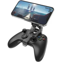 Alternative view of OtterBox Gaming Clip For MagSafe