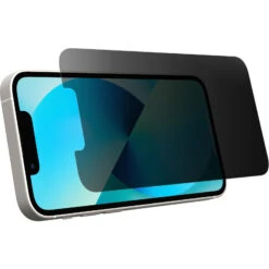 OtterBox IPhone 13 Mini Gaming Glass Privacy Guard