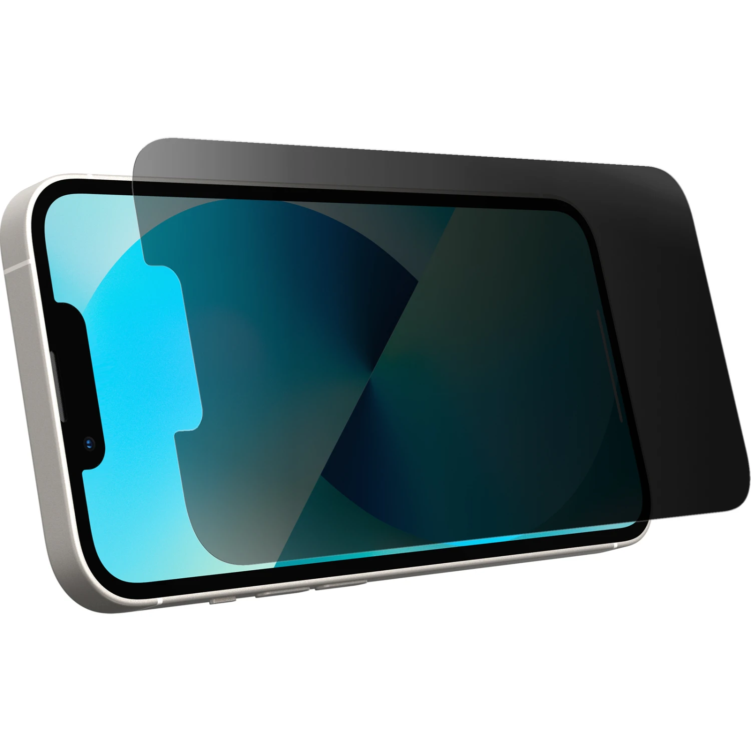 OtterBox IPhone 13 And IPhone 13 Pro Gaming Glass Privacy Guard 1 OtterBox IPhone 13 And IPhone 13 Pro Gaming Glass Privacy Guard