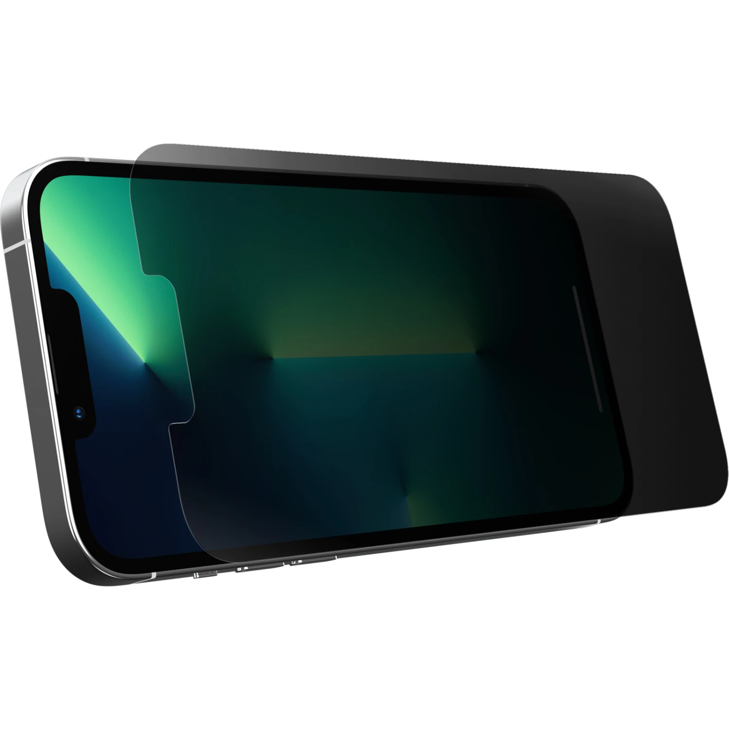 OtterBox IPhone 13 Pro Max Gaming Glass Privacy Guard 1 OtterBox IPhone 13 Pro Max Gaming Glass Privacy Guard