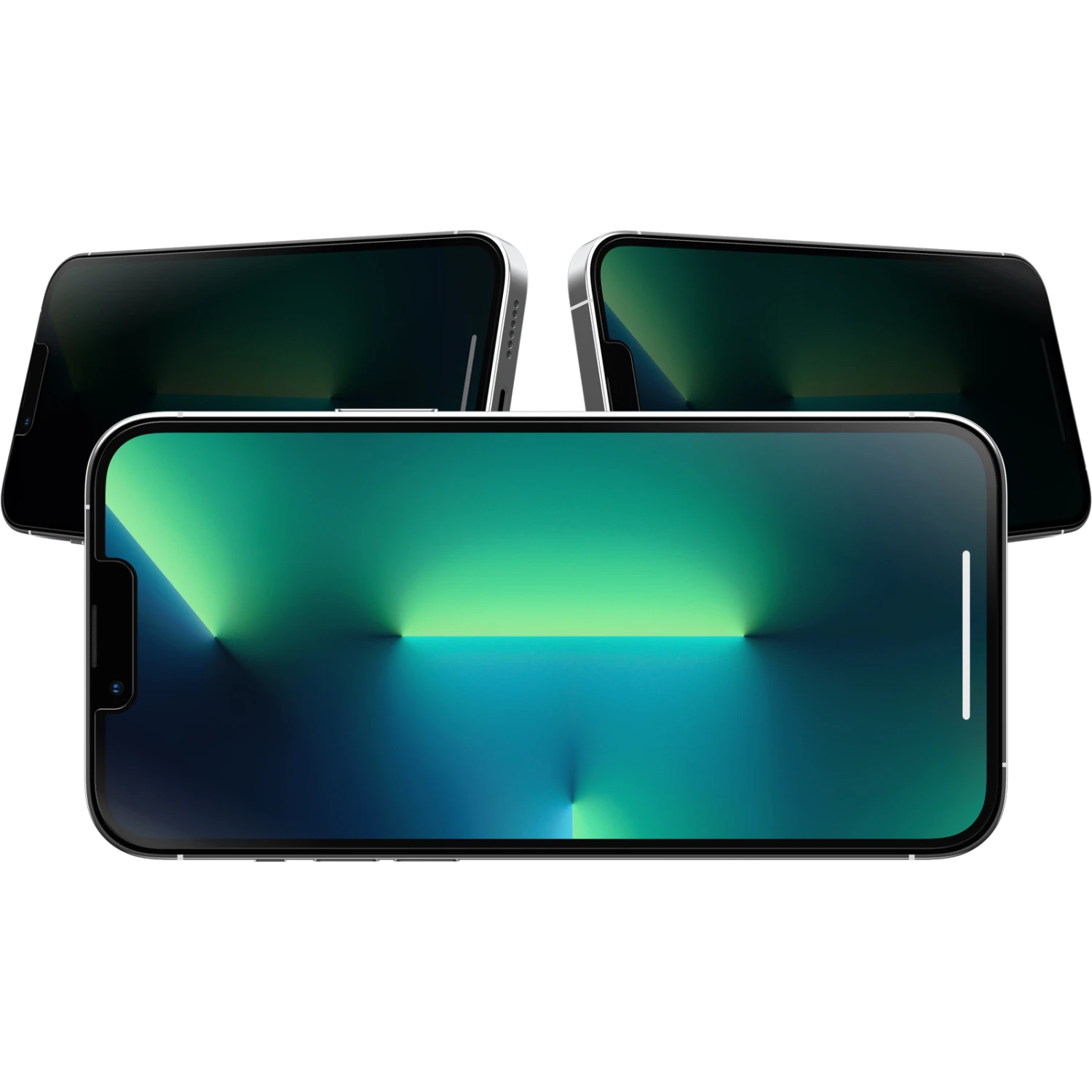 OtterBox IPhone 13 Pro Max Gaming Glass Privacy Guard 2 OtterBox IPhone 13 Pro Max Gaming Glass Privacy Guard - Image 2