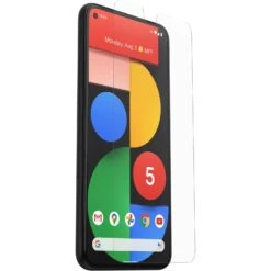 OtterBox Pixel 5 Alpha Glass Screen Protector